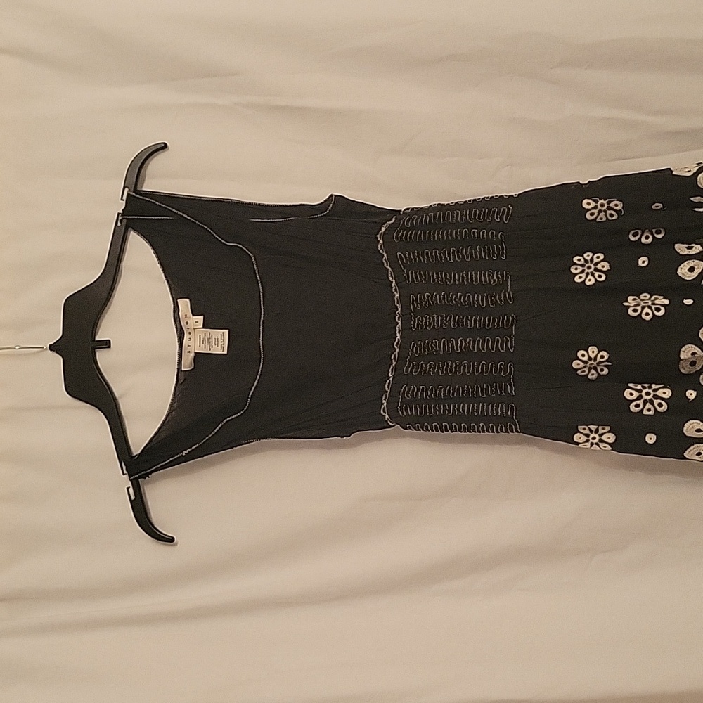 STUDIO M DRESS